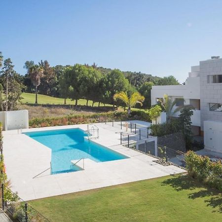 Cg7 Casares Green Εξωτερικό φωτογραφία