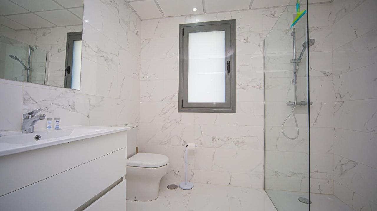 Cg7 Casares Green Εξωτερικό φωτογραφία