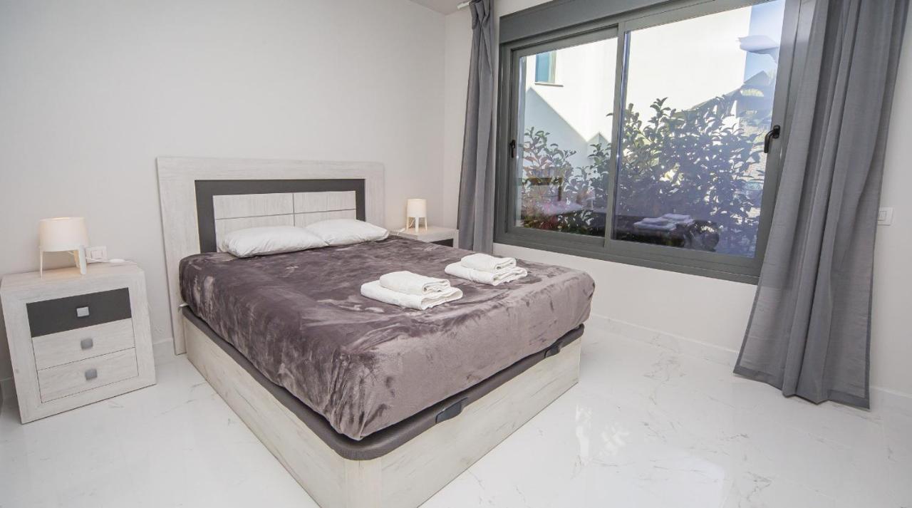 Cg7 Casares Green Εξωτερικό φωτογραφία