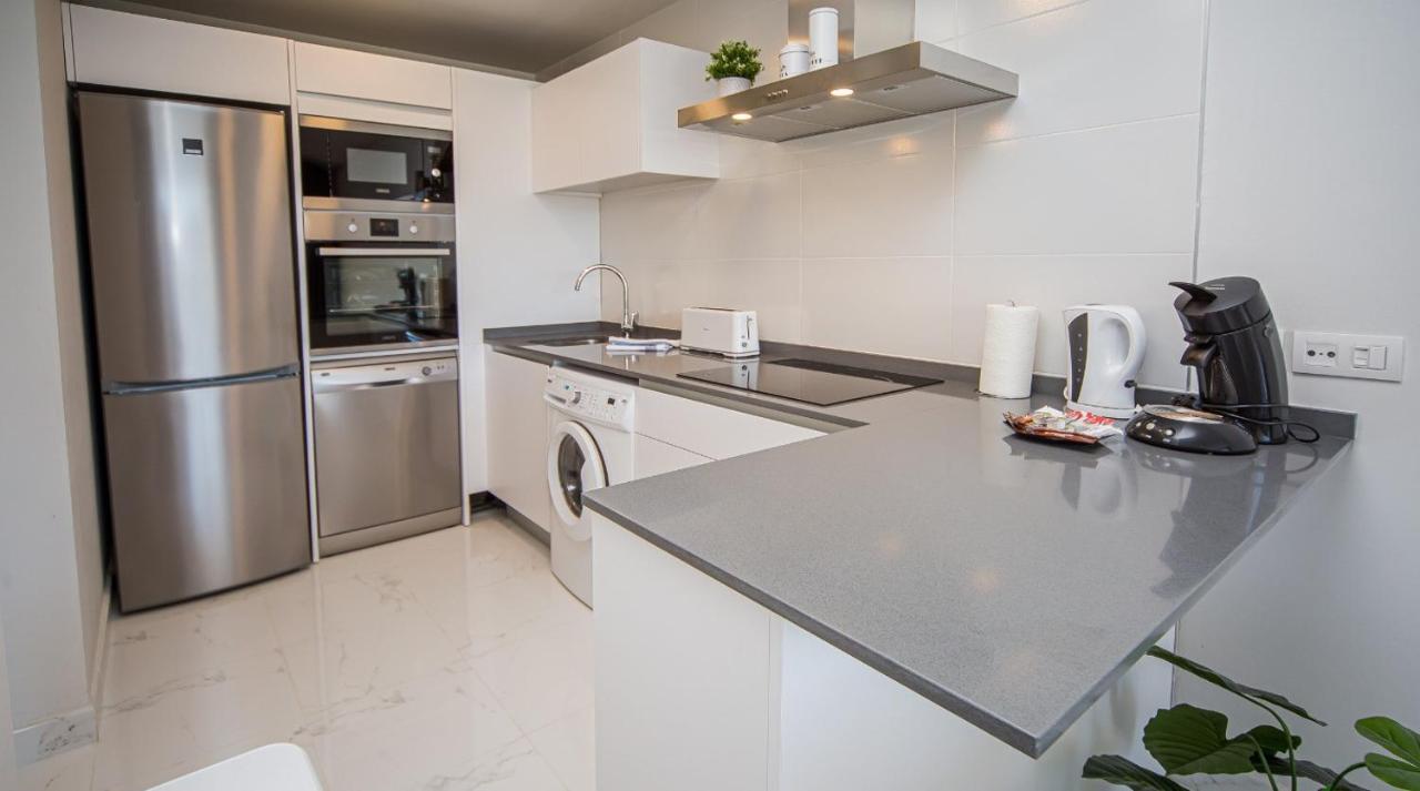 Cg7 Casares Green Εξωτερικό φωτογραφία