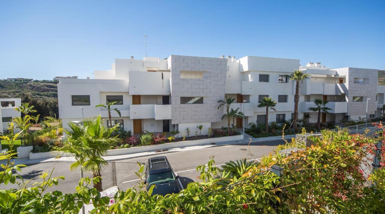 Cg7 Casares Green Εξωτερικό φωτογραφία